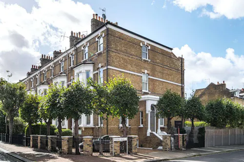 Stylish Wandsworth family home, B2128