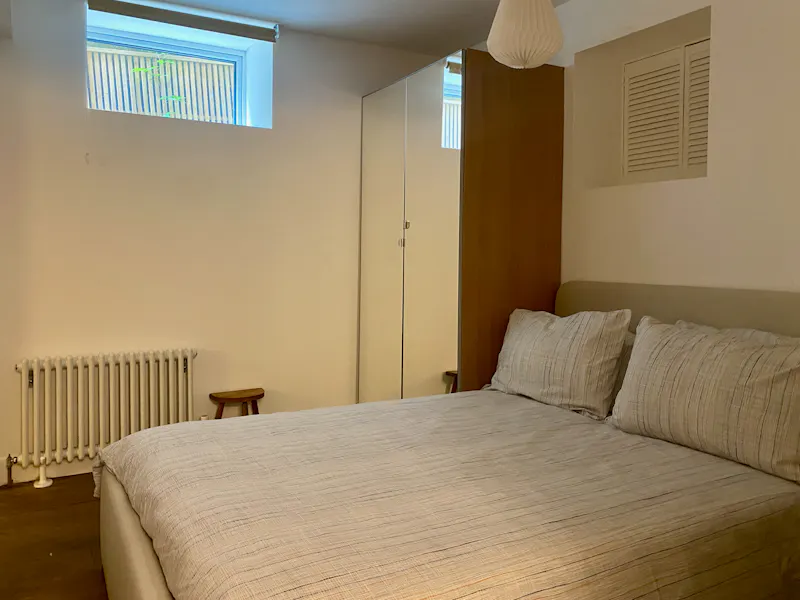Kensal Rise basement flat, F1106 (photo 7)