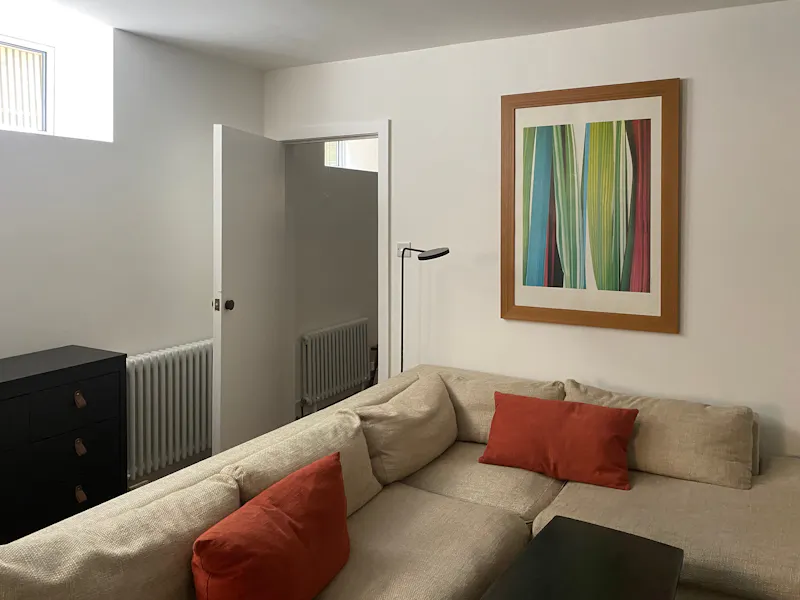Kensal Rise basement flat, F1106 (photo 6)