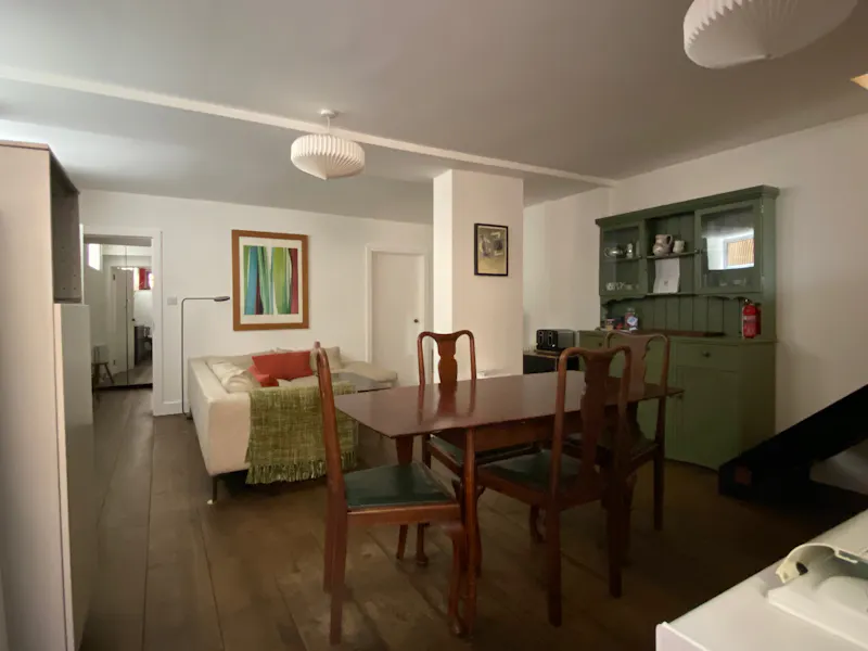 Kensal Rise basement flat, F1106 (photo 2)