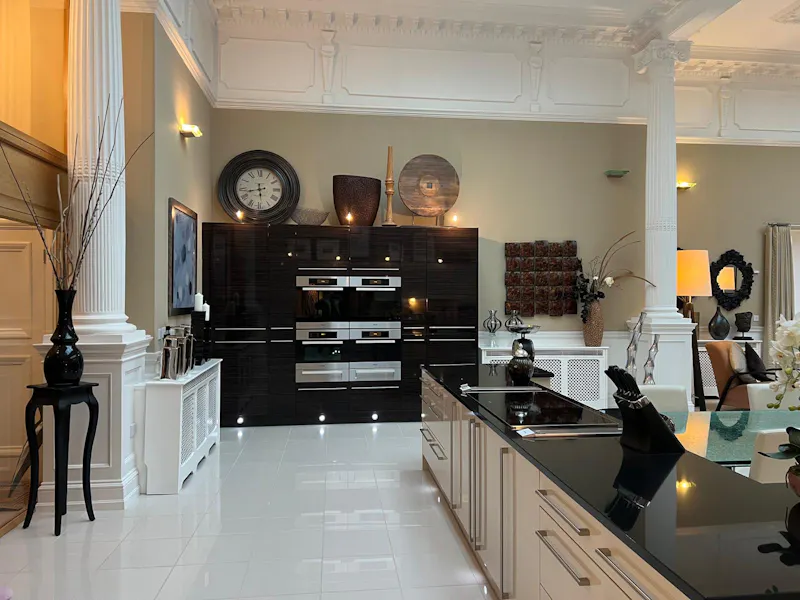 Banstead luxury apartment, F1277 (photo 5)
