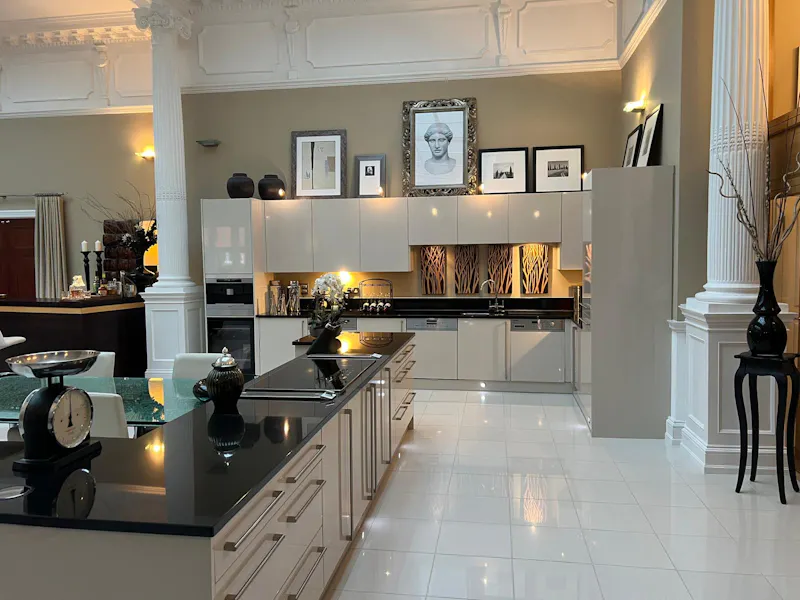 Banstead luxury apartment, F1277 (photo 6)