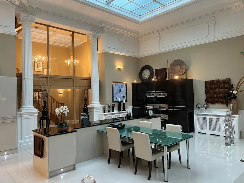 Banstead luxury apartment, F1277 (photo 7)