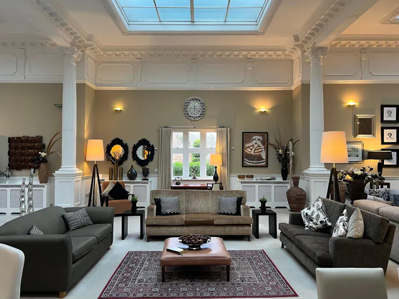 Banstead luxury apartment, F1277 (photo 10)
