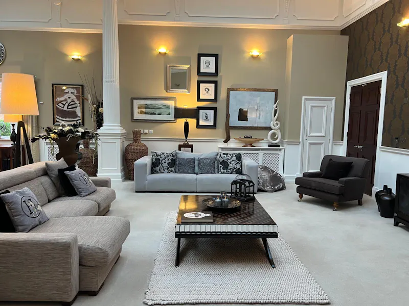 Banstead luxury apartment, F1277 (photo 15)