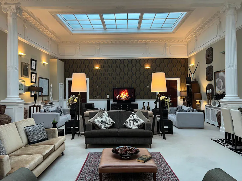 Banstead luxury apartment, F1277 (photo 14)