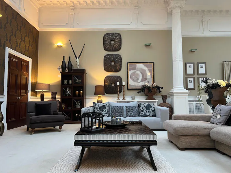 Banstead luxury apartment, F1277 (photo 16)