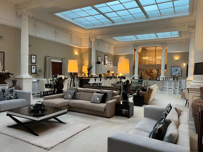 Banstead luxury apartment, F1277 (photo 12)