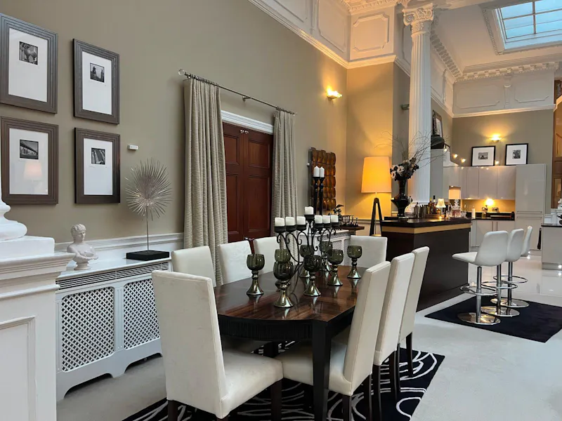 Banstead luxury apartment, F1277 (photo 18)