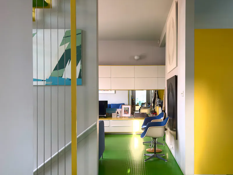 Canonbury Design-Led Townhouse, B2129 (photo 3)
