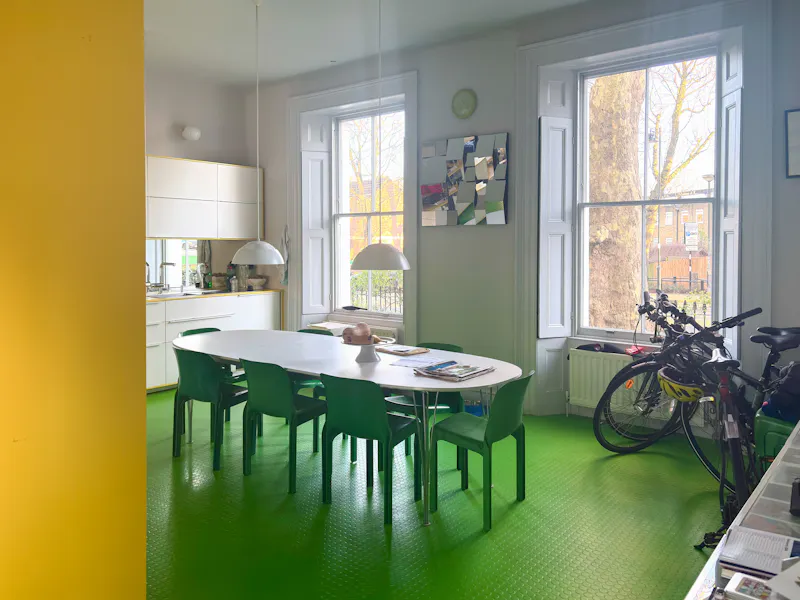 Canonbury Design-Led Townhouse, B2129 (photo 4)