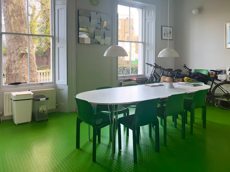 Canonbury Design-Led Townhouse, B2129 (photo 6)