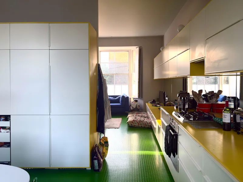 Canonbury Design-Led Townhouse, B2129 (photo 7)