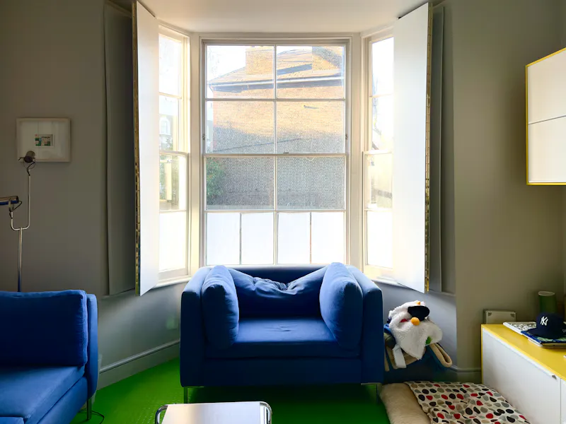 Canonbury Design-Led Townhouse, B2129 (photo 8)