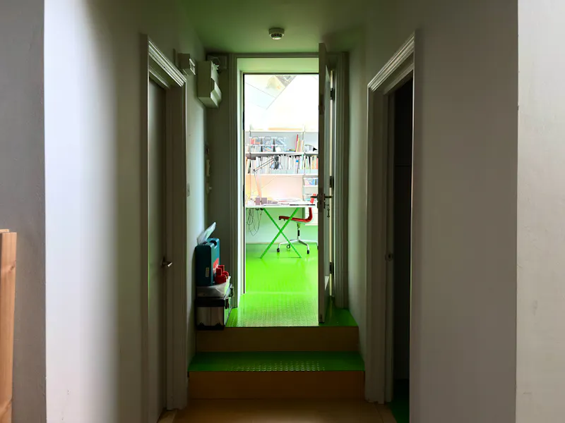 Canonbury Design-Led Townhouse, B2129 (photo 15)