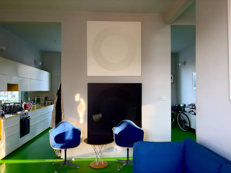 Canonbury Design-Led Townhouse, B2129 (photo 10)
