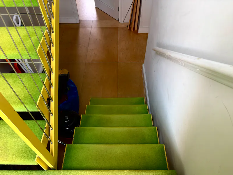 Canonbury Design-Led Townhouse, B2129 (photo 14)