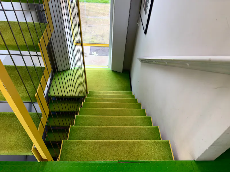 Canonbury Design-Led Townhouse, B2129 (photo 13)