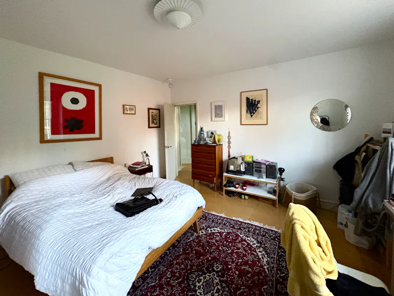Canonbury Design-Led Townhouse, B2129 (photo 23)