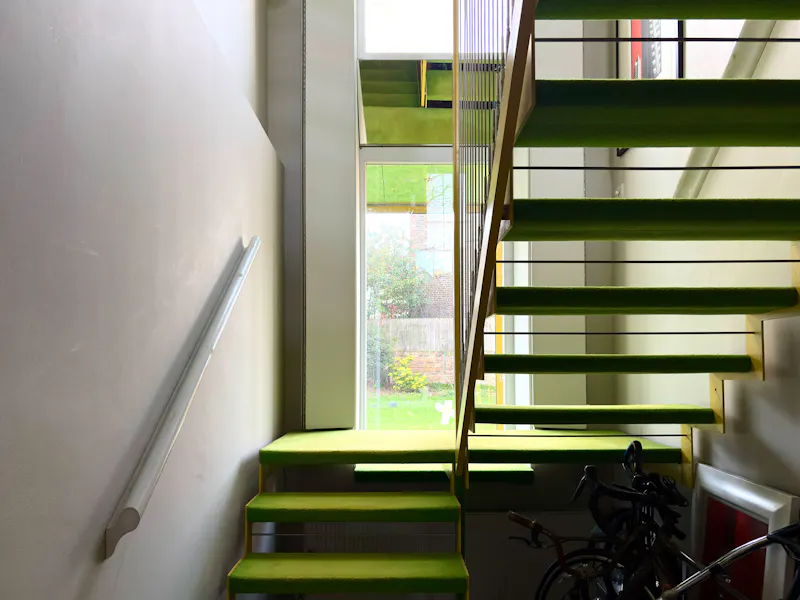 Canonbury Design-Led Townhouse, B2129 (photo 24)