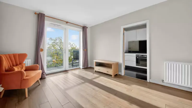 Neutral Colindale Flat, F1274 (photo 4)