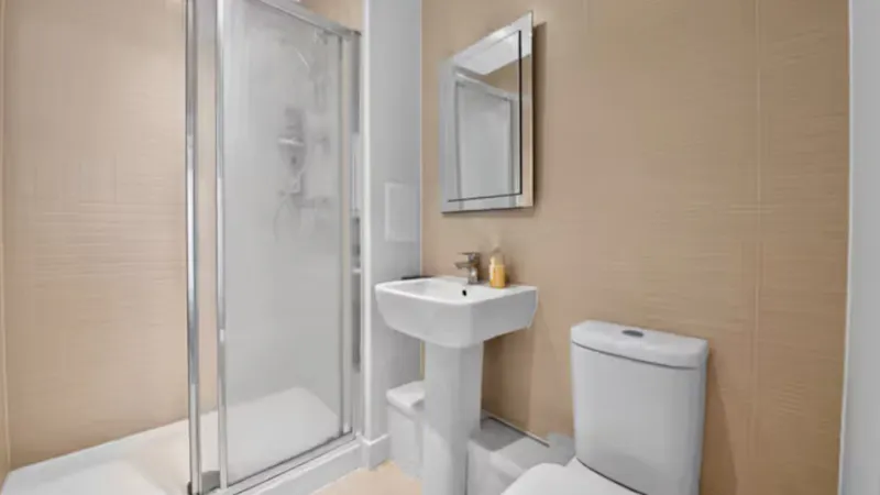 Neutral Colindale Flat, F1274 (photo 11)