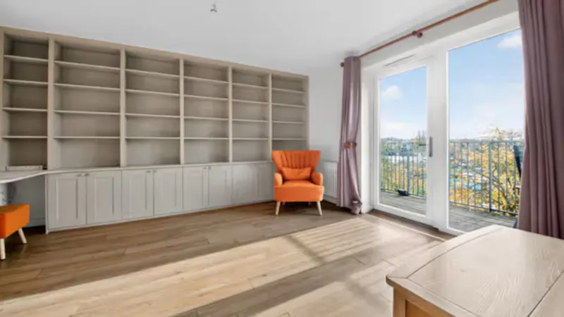 Neutral Colindale Flat, F1274 (photo 3)