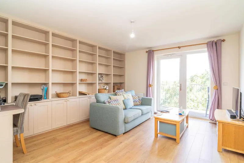 Neutral Colindale Flat, F1274 (photo 5)