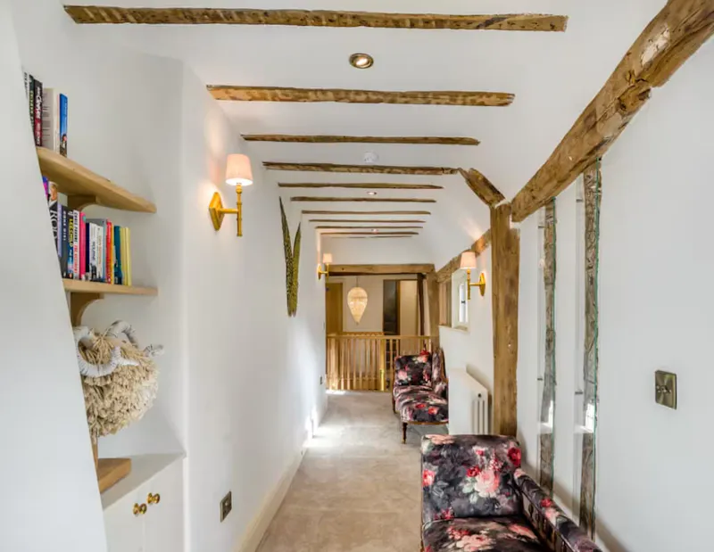Stebbing Tudor manor house, M372 (photo 14)