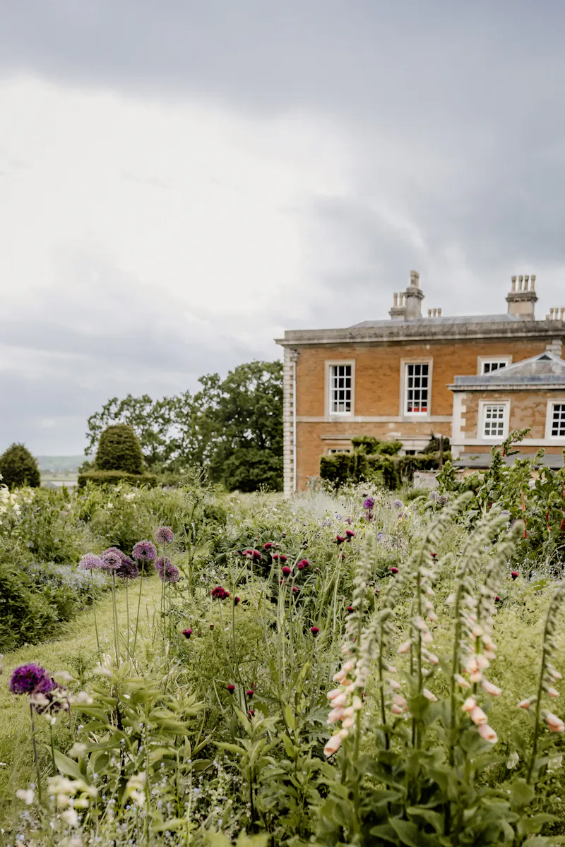 Elegant Tugby Georgian house , A1696 (photo 51)