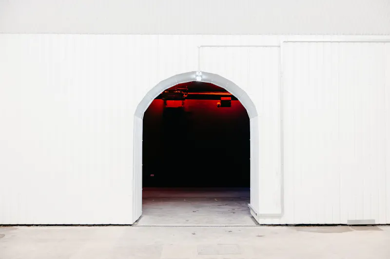 Iconic Waterloo Arched Venue, N571 (photo 14)