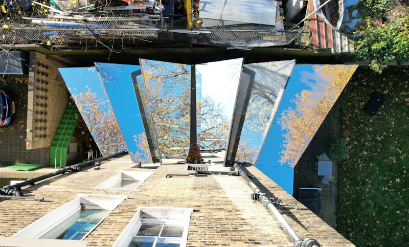 Canonbury Design-Led Townhouse, B2129 (photo 34)