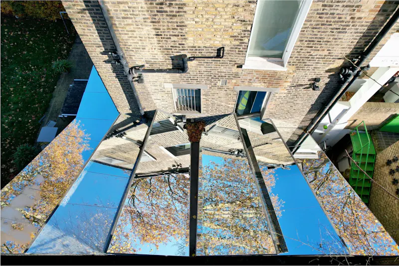 Canonbury Design-Led Townhouse, B2129 (photo 35)