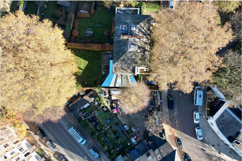 Canonbury Design-Led Townhouse, B2129 (photo 39)