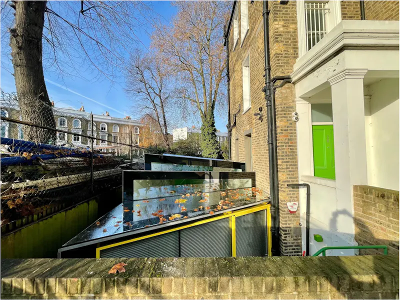 Canonbury Design-Led Townhouse, B2129 (photo 38)