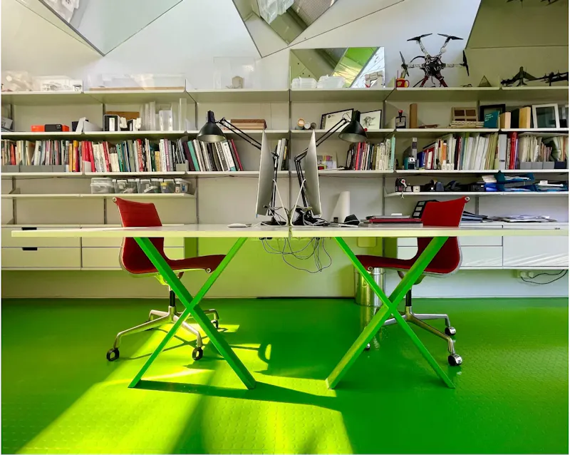 Canonbury Design-Led Townhouse, B2129 (photo 19)