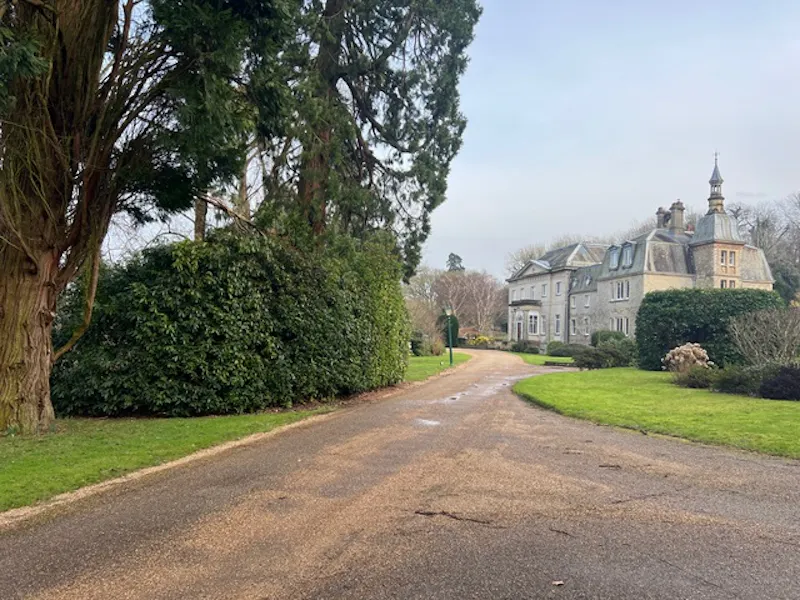 Napoleon Suite in Brasted, A1629 (photo 49)