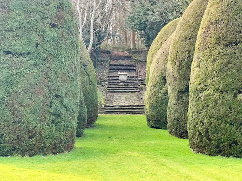 Napoleon Suite in Brasted, A1629 (photo 31)