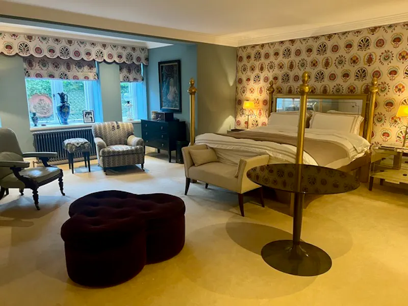Napoleon Suite in Brasted, A1629 (photo 25)
