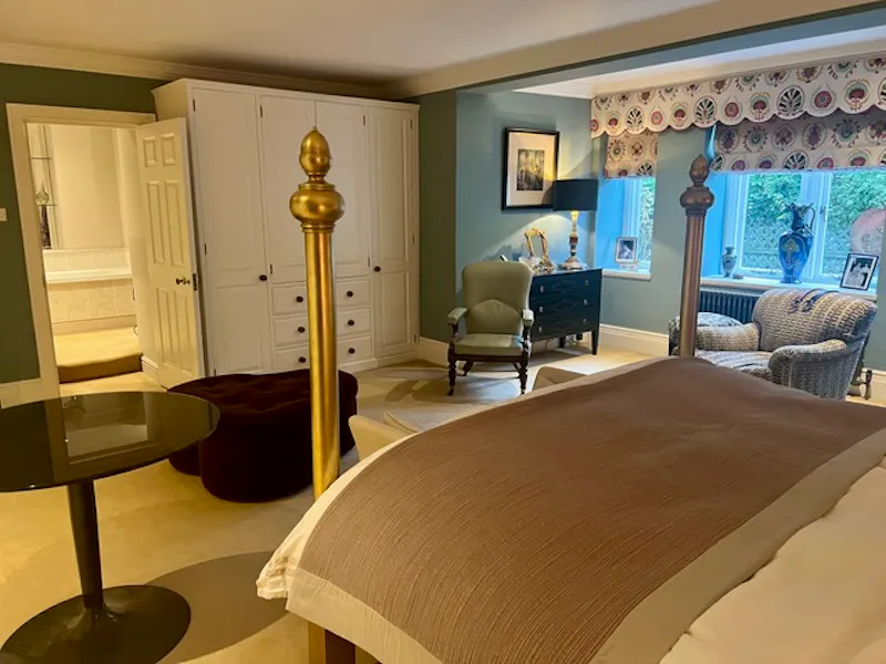 Napoleon Suite in Brasted, A1629 (photo 26)