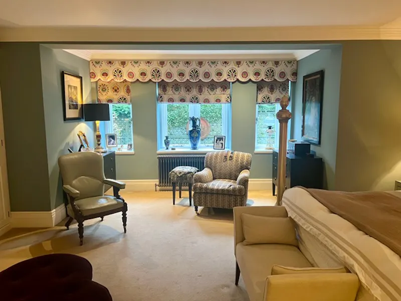 Napoleon Suite in Brasted, A1629 (photo 24)