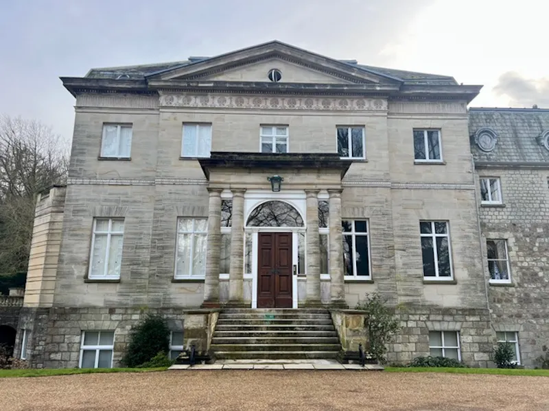 Napoleon Suite in Brasted, A1629 (photo 47)