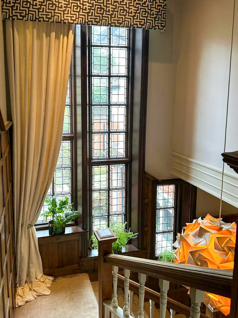 Grand Victorian Merseyside Home, B2131 (photo 15)