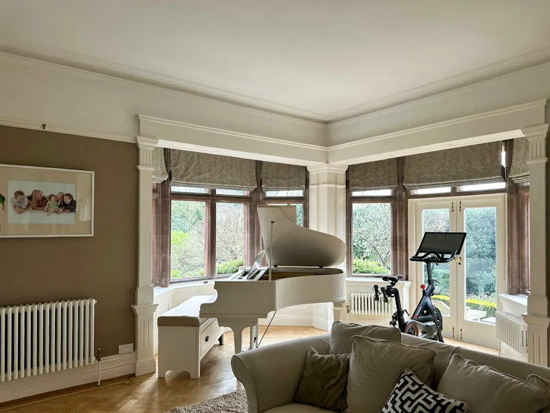 Grand Victorian Merseyside Home, B2131 (photo 6)