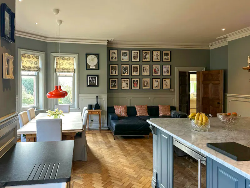 Grand Victorian Merseyside Home, B2131 (photo 11)