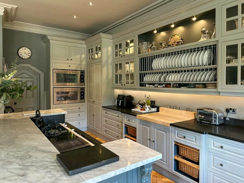Grand Victorian Merseyside Home, B2131 (photo 10)