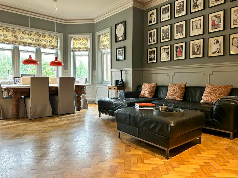 Grand Victorian Merseyside Home, B2131 (photo 13)