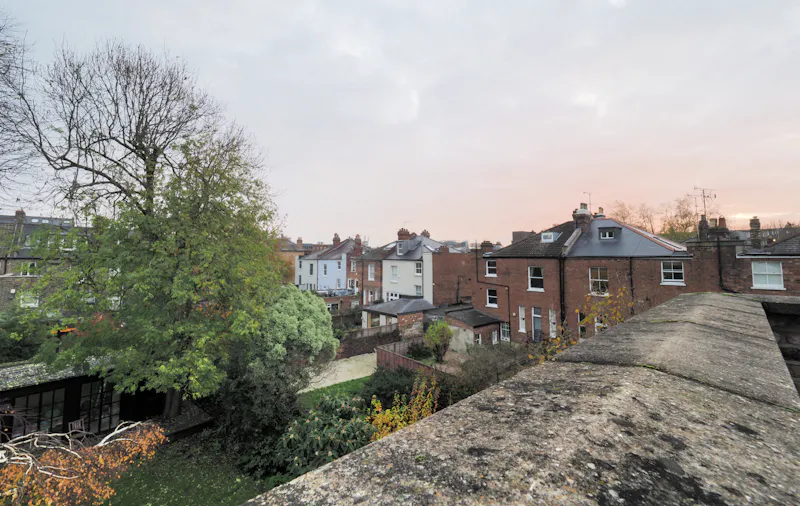 Upper Holloway Victorian Home, B2135 (photo 21)
