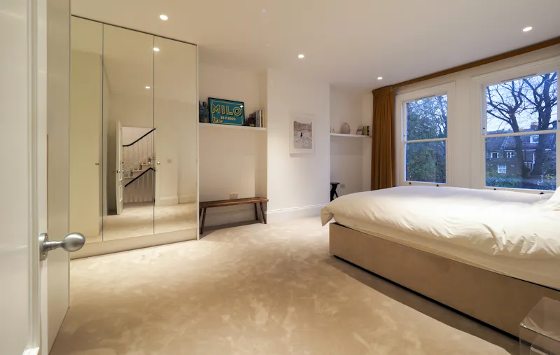 Upper Holloway Victorian Home, B2135 (photo 13)