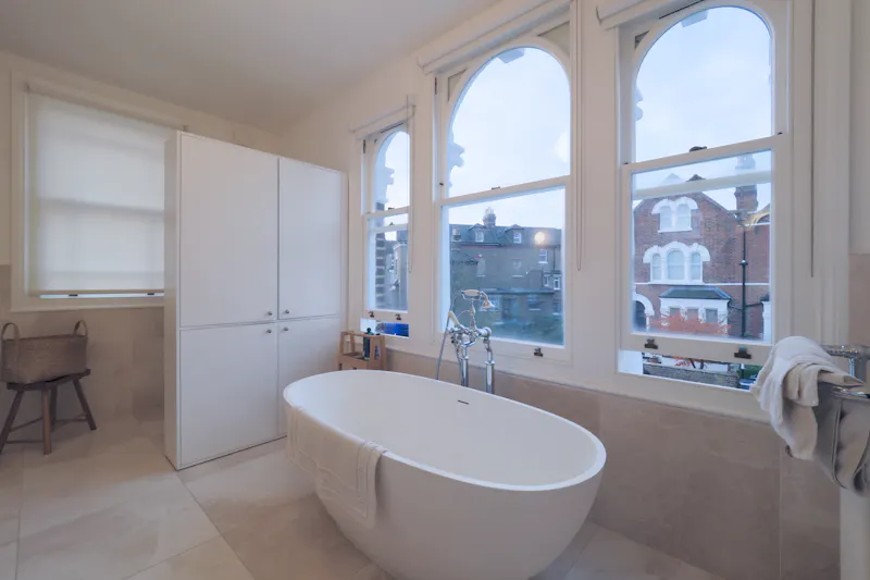 Upper Holloway Victorian Home, B2135 (photo 15)
